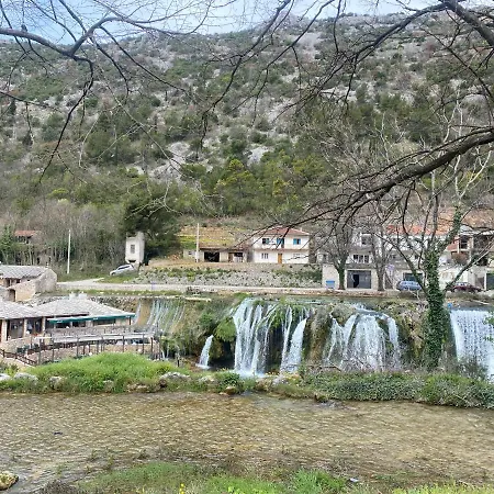 Apartment River