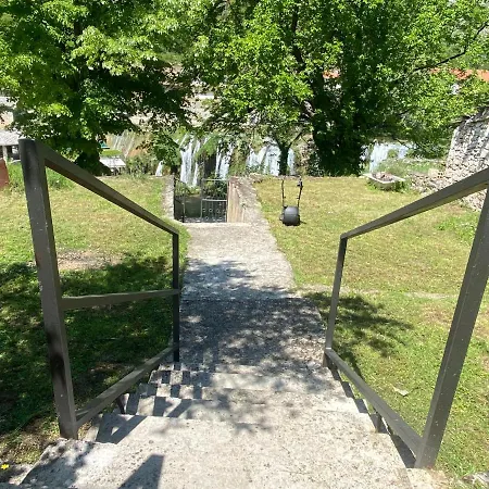 River Apartment Stolac