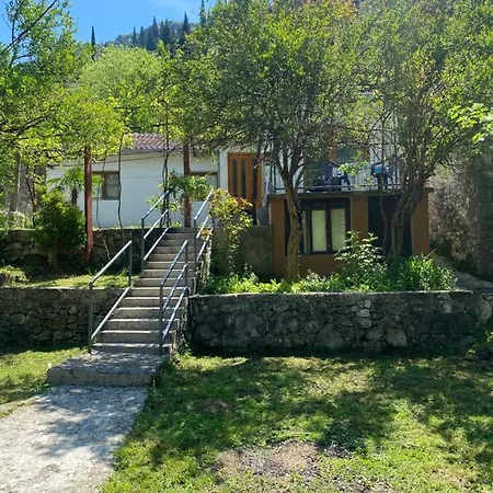 River Lejlighed Stolac