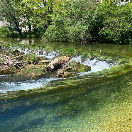 River Lejlighed *