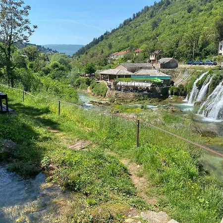 River Stolac