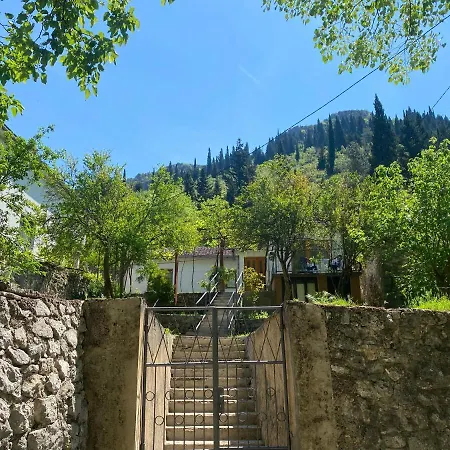 River * Stolac