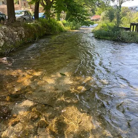 Lejlighed River *