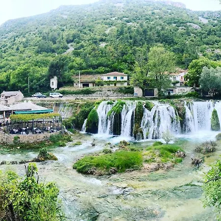 River * Stolac
