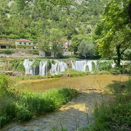 River Stolac