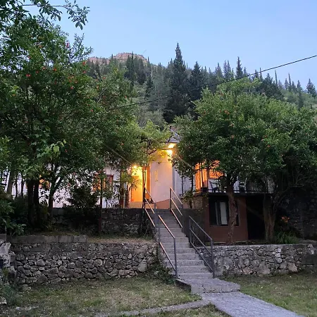 River * Stolac