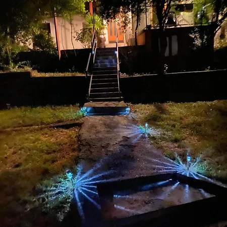Apartment River