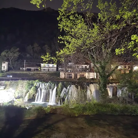 River Lejlighed *